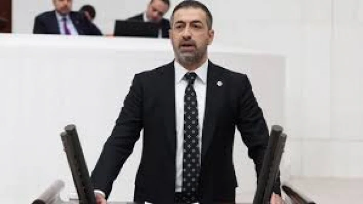 Milletvekili IŞIKVER: Aziz Milletimizin 30 Ağustos Zafer Bayramı Kutlu Olsun