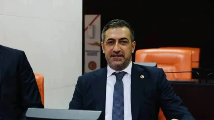 Milletvekili Işıkver'den Elazığspor'a Prim Sözü
