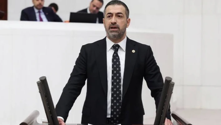 Milletvekili Işıkver: Malazgirt Zaferi'nin 954. Yılı Kutlu Olsun
