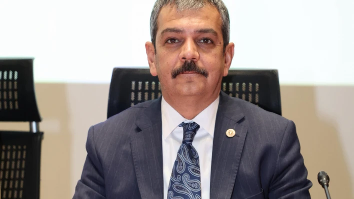 Milletvekili Keleş İzmir'de: 'Engelsiz Yaşam İçin Sahadan Gelen Sesleri Dinliyoruz'