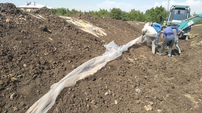 Milletvekili Keleş'ten Hububat Alım Kampanyasıyla İlgili Açıklama