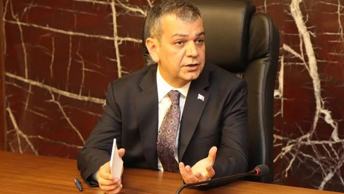 Milletvekili Keleş'ten Yeni Çocuk Eğitimevi Projesi Hakkında önemli Bilgiler