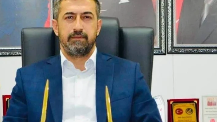 Milletvekili Semih Işıkver'den Pertek Köprüsüyle İlgili Önerge