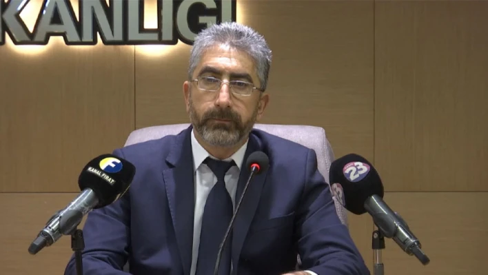 Ak Parti Mollakendi Belediye Başkan A. Adayı Mehmet Mustafa Ayaz: 'Beldemizin Kabuğunu Kırma Vakti'