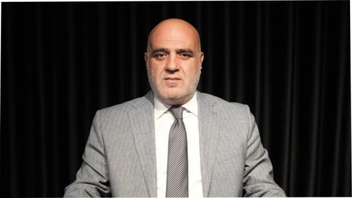 Muhammed Şağbanşua Genel Yayın Yönetmeni Oldu