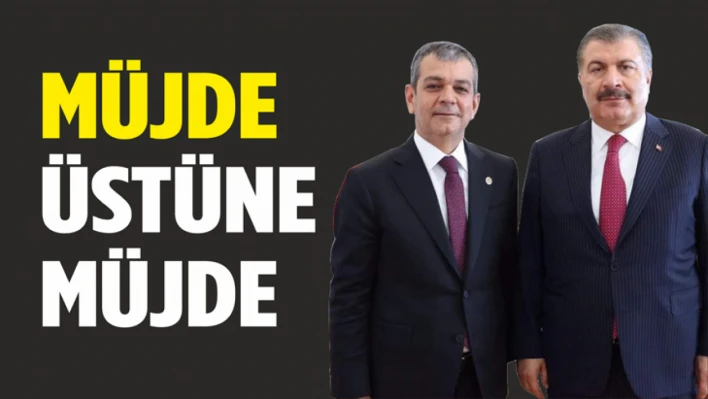 Müjde Üstüne Müjde