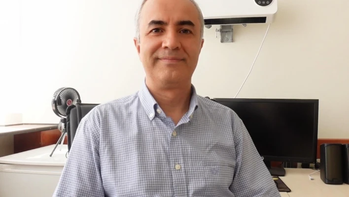 Nöroloji Uzmanı Prof. Dr. Demir: 'MS, genç erişkinleri en çok da 3-4 kat daha fazla olmak üzere kadınları etkileyen bir hastalık'