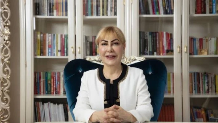 Prof. Dr. Yasemin Açık:'Bu Bir Karalama Kampanyasıdır, Hukuka Aykırı Hiçbir İş Yapılmamıştır'