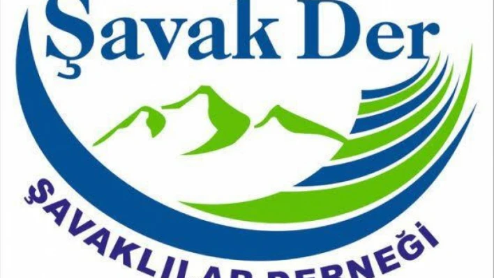 Şavak-Der'de Bayrak Değişimi