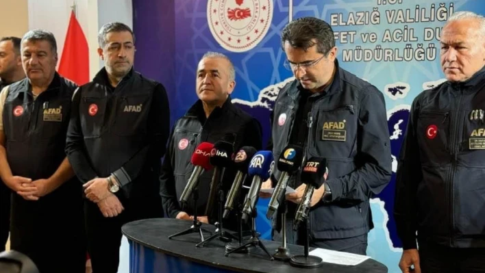 Semih Işıkver'in Girişimleriyle: Elazığ Bölgesel Lojistik Merkezi Projesi İçin Önemli Adım