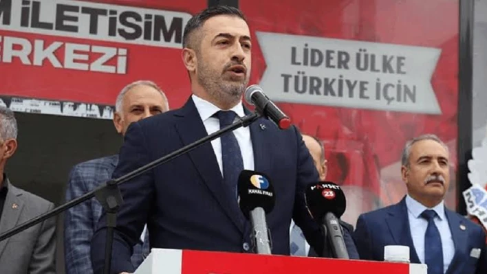Semih Işıkver TBMM'nin En Çalışkan Vekilleri Listesine Seçildi