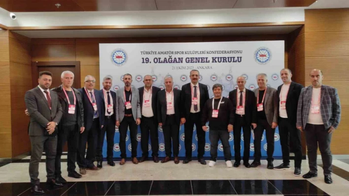 Şerifoğulları TASKK Onur, Gür Yönetim Kurulunda