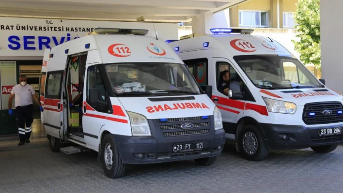 Serinlemek için göle giren kadın hayatını kaybetti