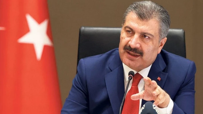 Son 24 saatte korona virüsten 165 kişi hayatını kaybetti
