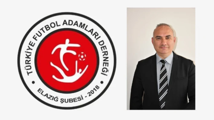 TÜRFAD Elazığ Şube Başkanı Polat: Spora Farklı Açıdan Bakmayın