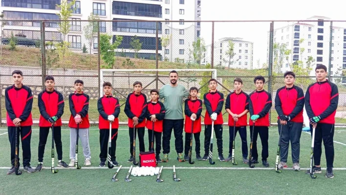 Sporcu bulmakta zorlanıyorlardı, şimdi 65 sporcuları var