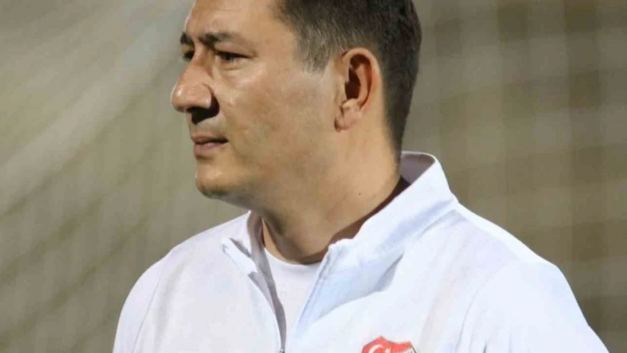 Teknik Direktör Fırat Gül: 'Elazığspor'a başarılar diliyorum'