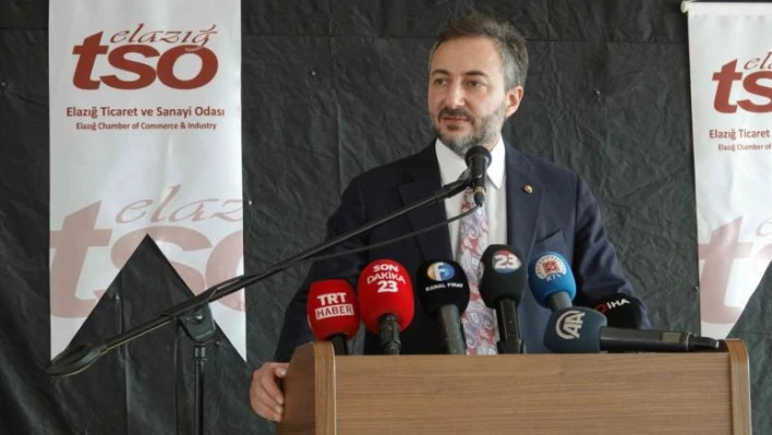 Başkan Arslan''Basın Emekçilerimizin 10 Ocak Çalışan Gazeteciler Gününü Kutluyorum