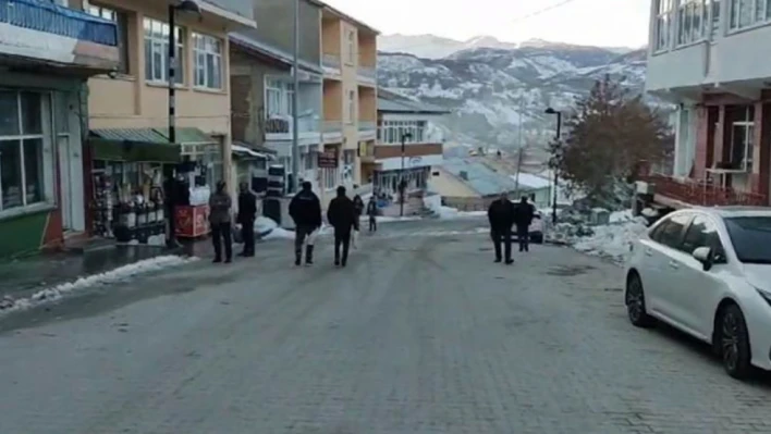 Tunceli'de Deprem Naci Hoca'nın Öngörüsü Tutuyor Mu?