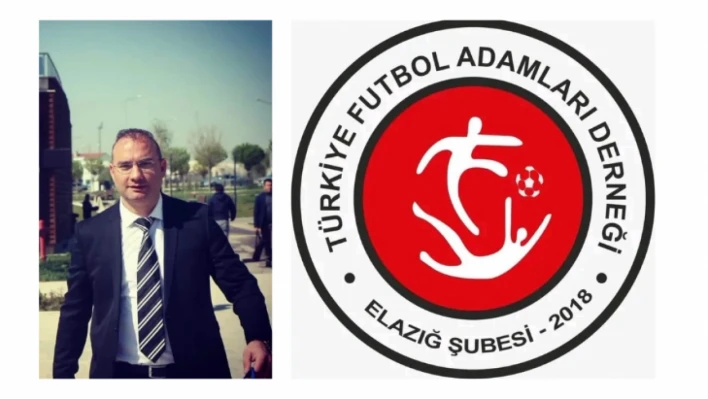 TÜRFAD Elazığ Şube Başkanından Basın Açıklaması