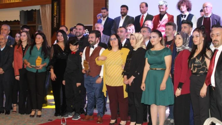 Haber Ayrıntı Gazetesi 10. Yılını Sevenleriyle Kutladı