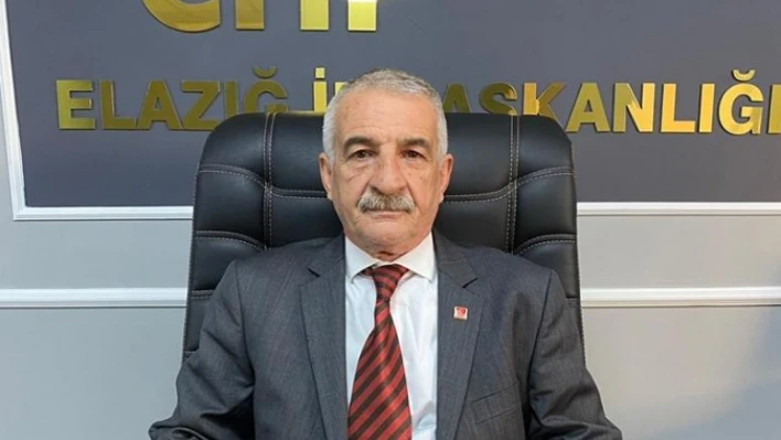 DEPREM SONRASI SİVRİCE'NİN SORUNLARI HALA ÇÖZÜLMEDİ