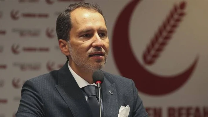 YRP Türkiye'nin Üye Bakımından 3. Büyük Partisi Oldu