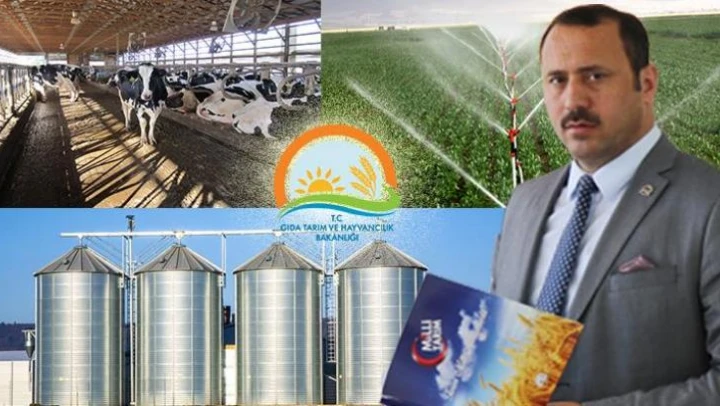 YÜZDE 50 HİBE DESTEĞİ BAŞLADI
