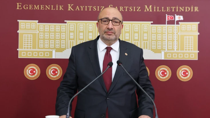 Açıkkapı: “Kıbrıs Türk’tür, Türk Kalacaktır”