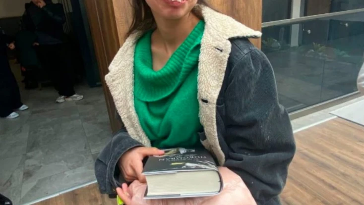 Elazığ'da 18 yaşındaki kızdan haber alınamıyor