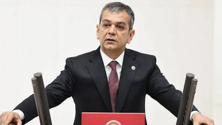 Milletvekili Keleş: “Elazığ’ımızda İkinci Doğal Gaz İletim Hattı İçin İhale Süreci Tamamlandı, Yapım İşine Başlanıyor”