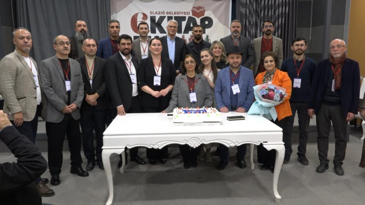 Telmih Yayınları 10 Yaşında