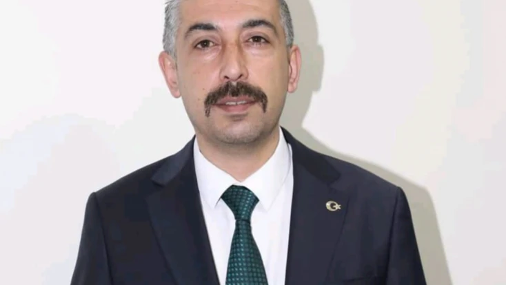 Ulukale Derneği Başkanı Yavuz Köse: 