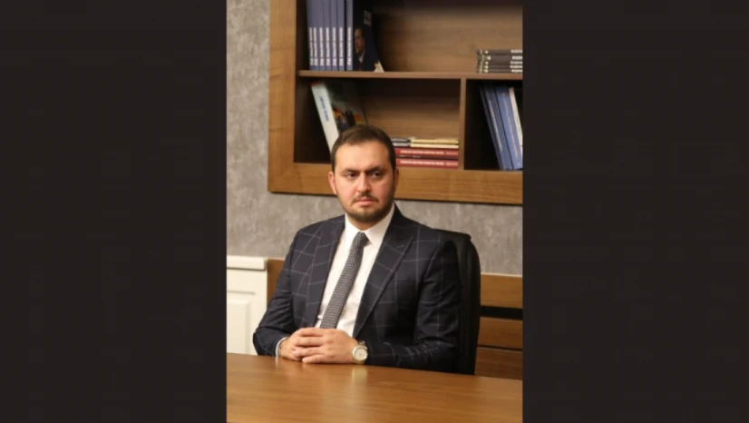 Ak Parti İl Başkanı Selmanoğlu'ndan Öğretmenler Günü Mesajı