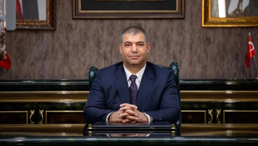 Akçakiraz Belediyesi'nden Eğitime Destek