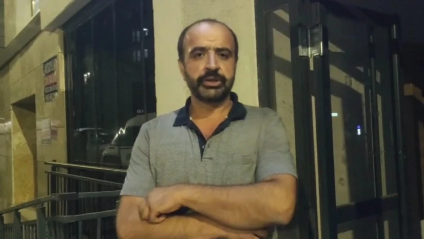 Aksaray TOKİ'de Mağduriyet Büyüyor: 'Sorunlara Kimse Çözüm Üretmiyor'