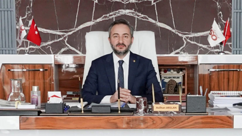 Arslan, '15 Temmuz Hainlerin Dersini Aldığı Gündür'