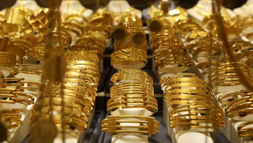 Başkan Çakmakçı: 'Altın her zaman güvenli liman olmaya devam edecek'