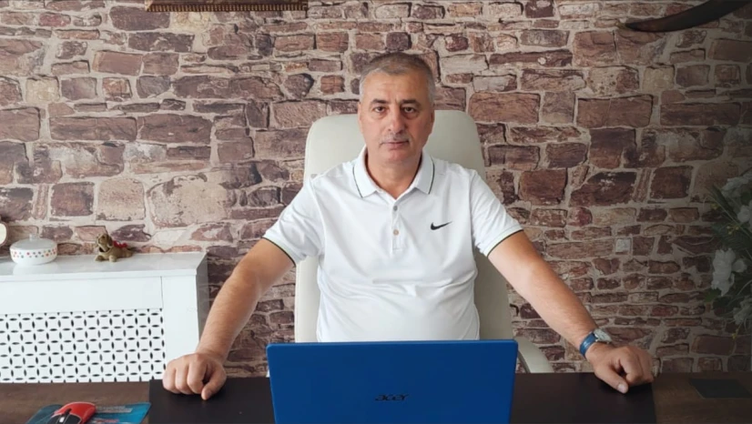 Başkan Çetinkaya:Elazığ'da Uyuşturucu Kullanımı Artıyor