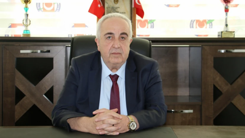 Başkan Erdem, 'Özgür basın demokrasinin en güçlü savunucusudur'