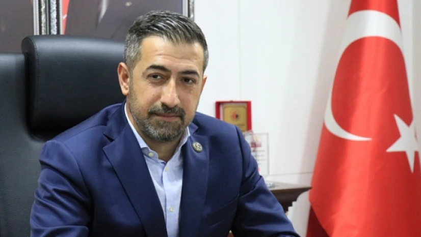 Başkan Işıkver'in Gazeteciler Bayramı Mesajı