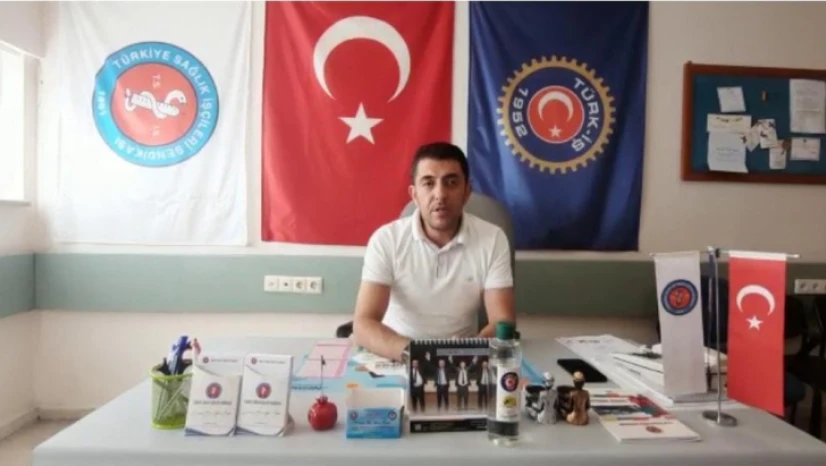 Başkan Kaya, 'Hastane Banka Promosyonunu Acilen Güncellemeli'