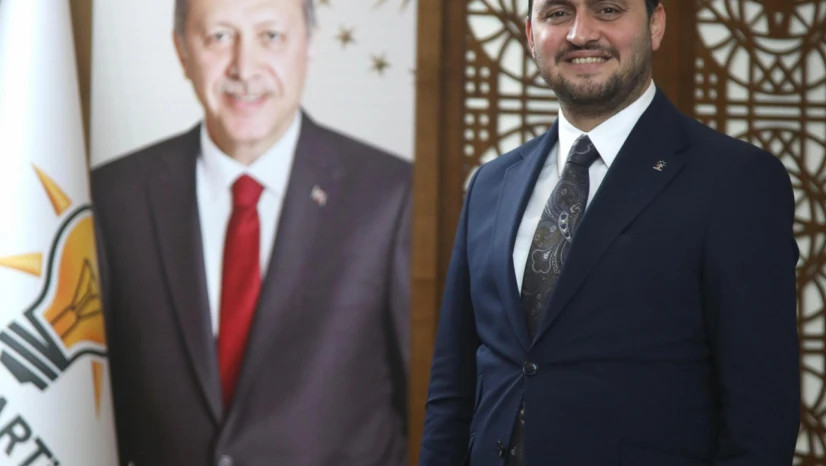 Başkan Sencer Selmanoğlu'ndan Yeni Yıl ve Mekke'nin Fethinin Yıldönümü Kutlama Mesajı