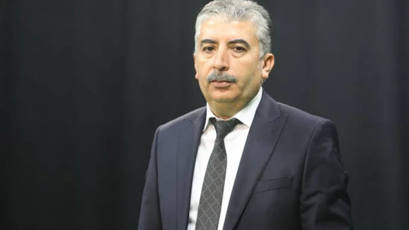 Başkan Turus: 'Hiç Bir Çiftçi Kardeşim Asla Yalnız Değildir'