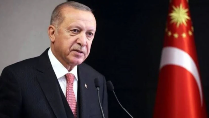 Cumhurbaşkanı Erdoğan müjdeleri ardı ardına sıraladı