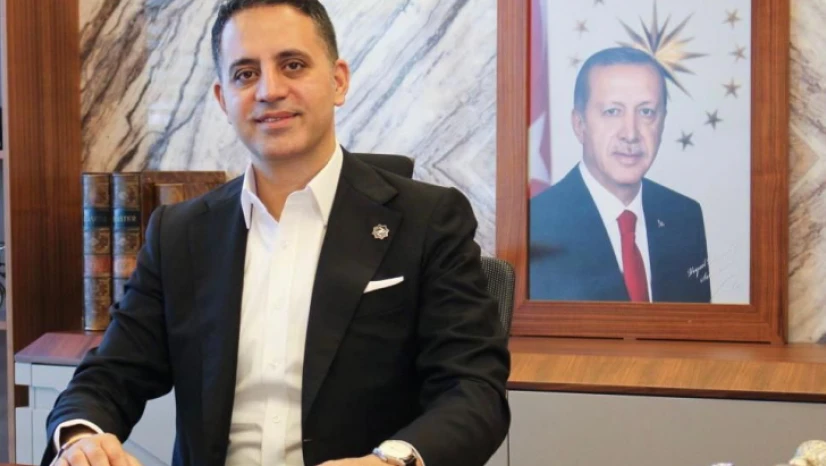 Demirci: Basının Bayramını kutluyorum