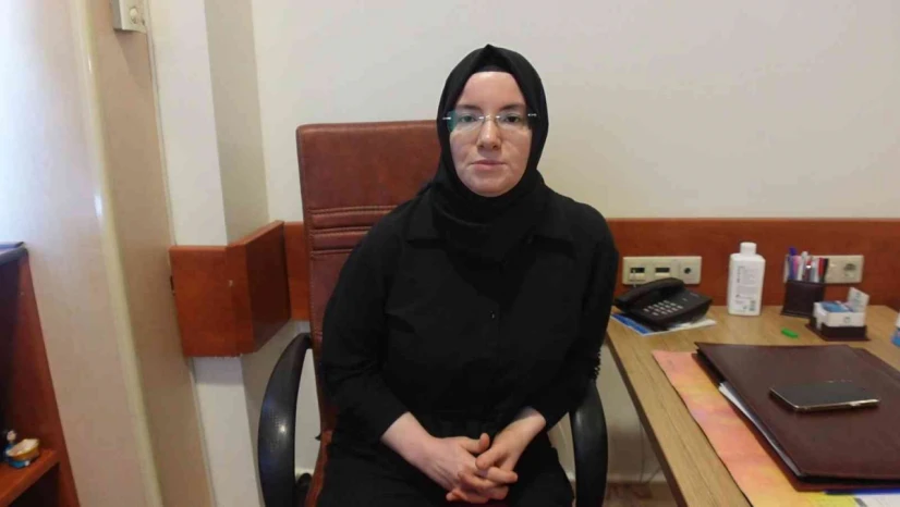 Doç. Dr. Sağmak Tartar, 'El yıkamak, solunum ve bağırsak hastalıklarını yüzde 25 ile 50 oranında azaltabiliyor'