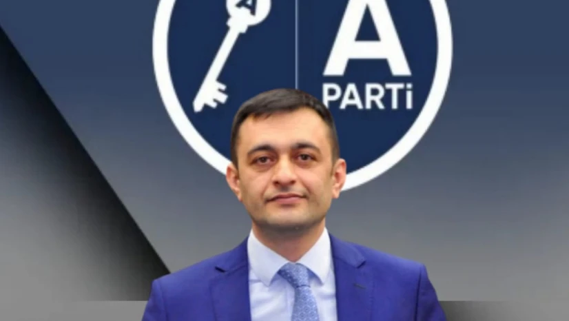 Elazığ Anahtar Parti İl Başkanından Açıklama