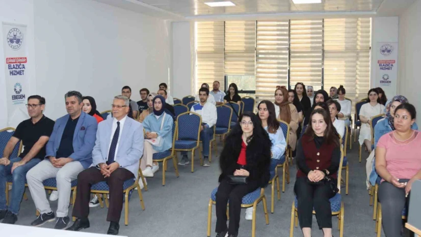 Elazığ'da Bilgisayarlı Muhasebe Kursu tamamlandı