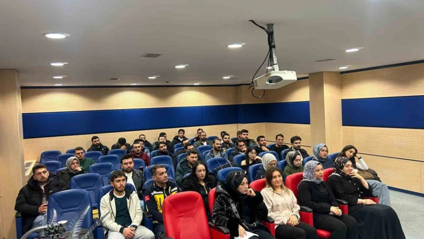 Elazığ'da sağlık istasyonlarının durum değerlendirmesi yapıldı